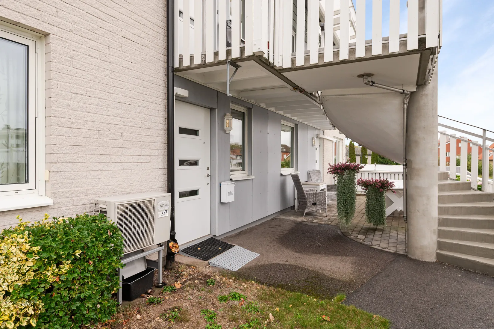 Bostadsrätt, Kvarngatan 23 C, Motala verkstad, Motala