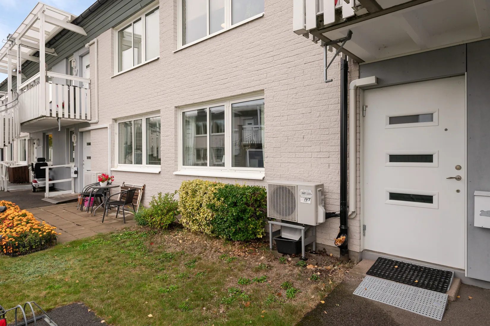 Bostadsrätt, Kvarngatan 23 C, Motala verkstad, Motala