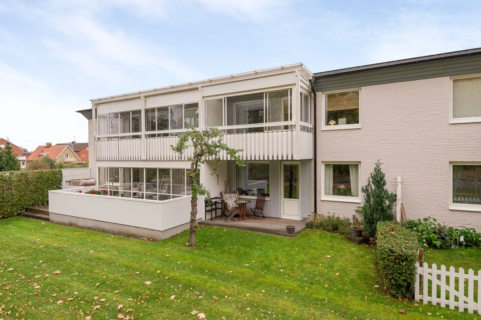 Bostadsrätt, Kvarngatan 23 C, Motala verkstad, Motala