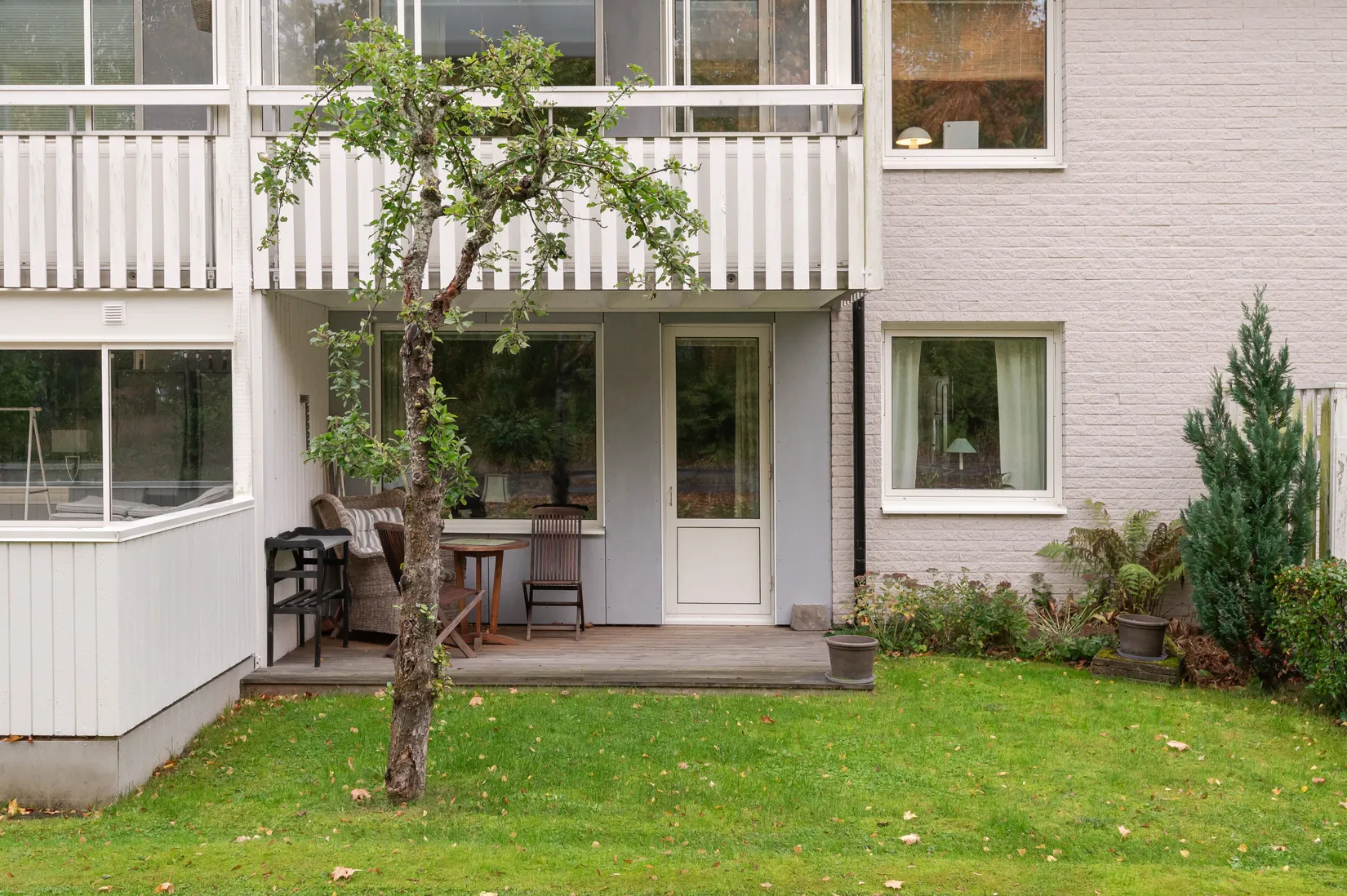 Bostadsrätt, Kvarngatan 23 C, Motala verkstad, Motala