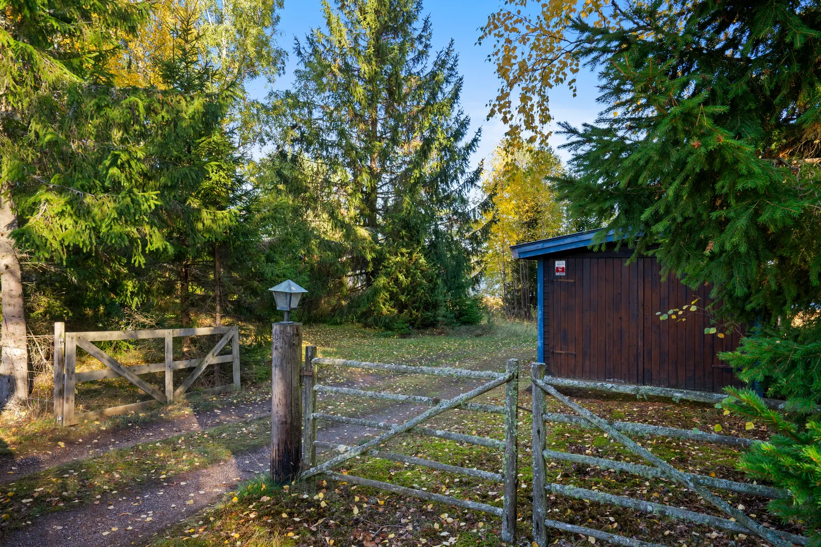Villa, Vaberget Sjönäs 62, Sjönäs, Karlsborg
