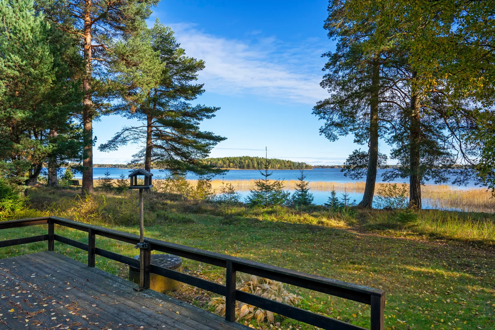 Villa, Vaberget Sjönäs 62, Sjönäs, Karlsborg