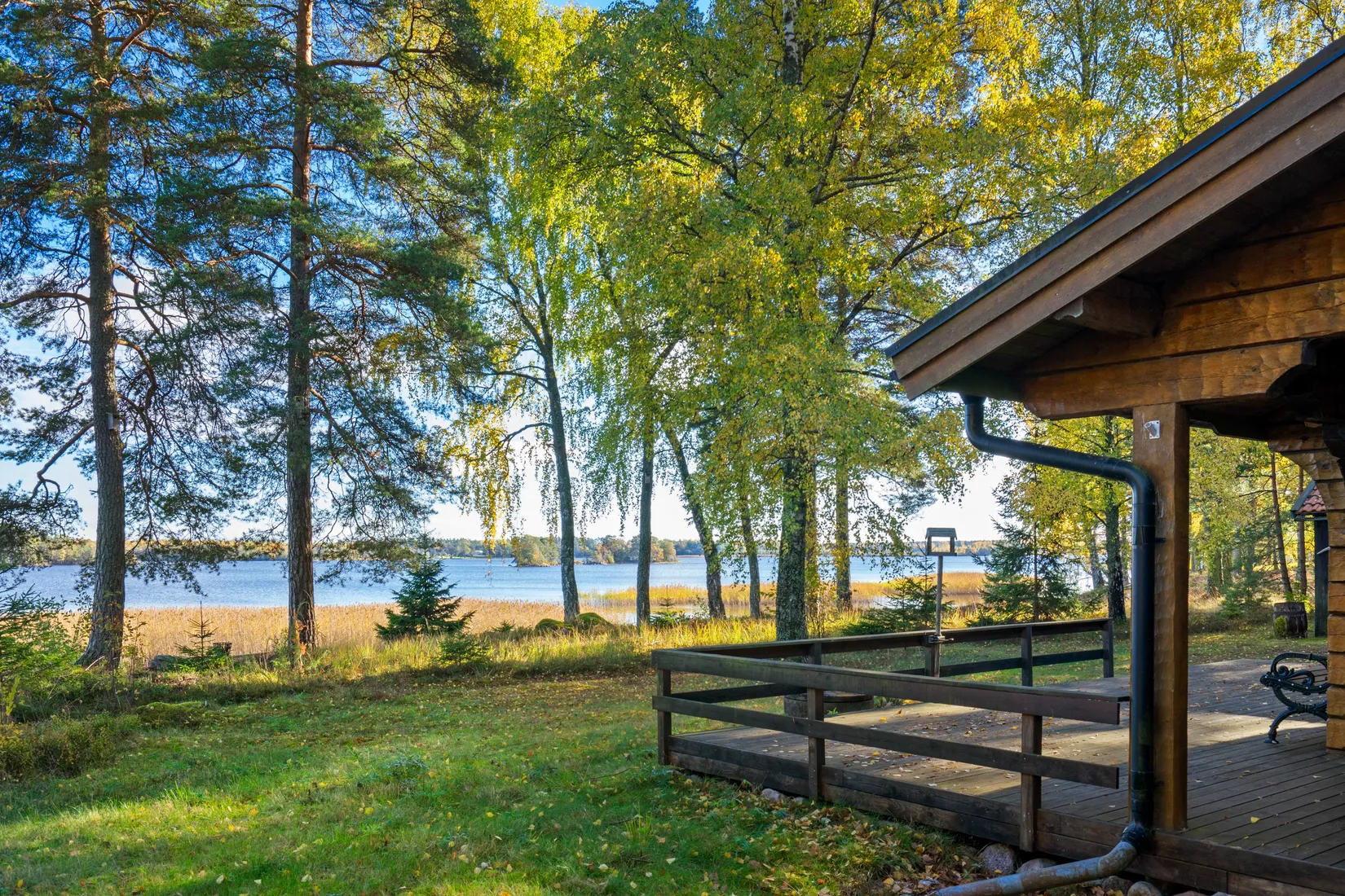 Villa, Vaberget Sjönäs 62, Sjönäs, Karlsborg