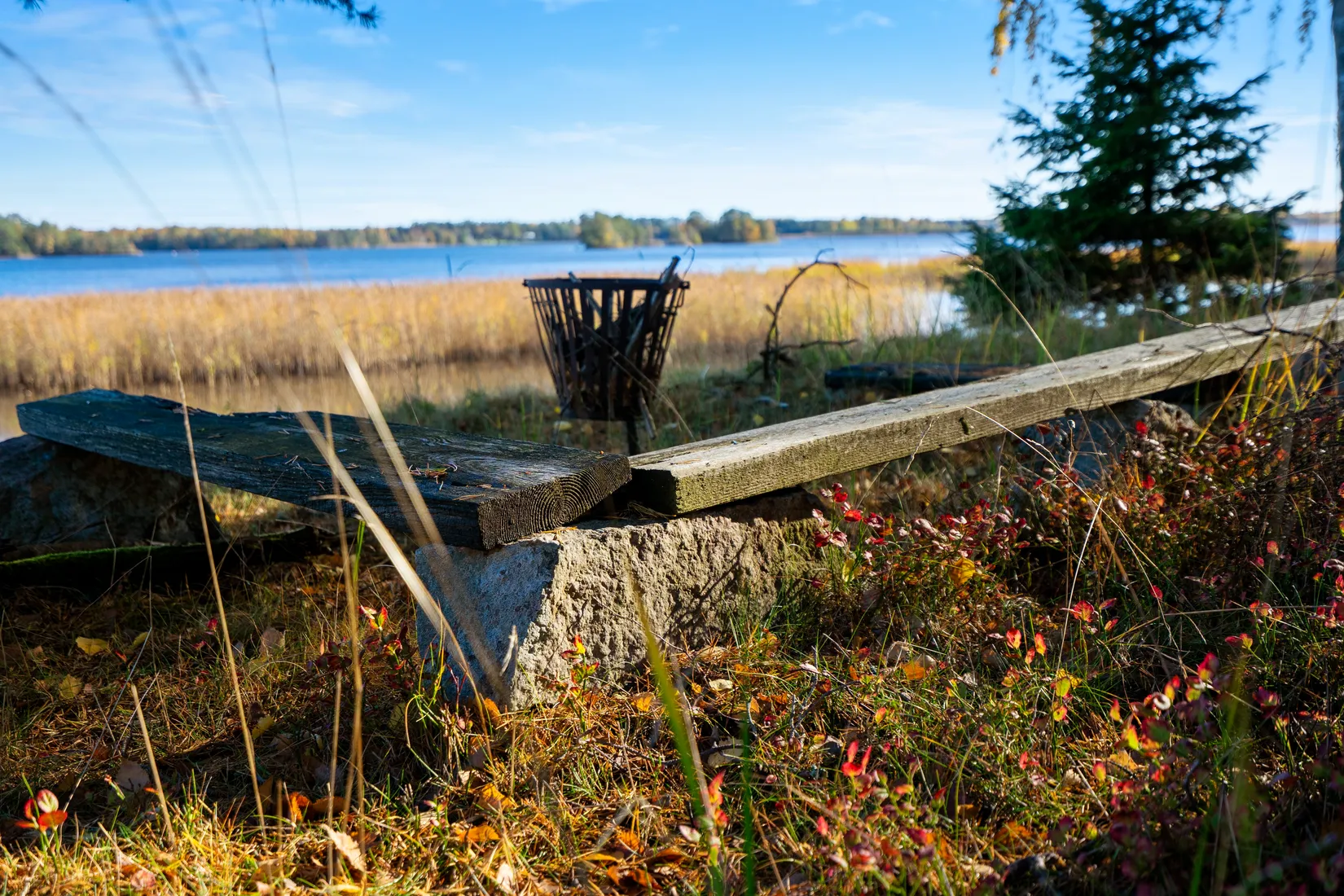 Villa, Vaberget Sjönäs 62, Sjönäs, Karlsborg