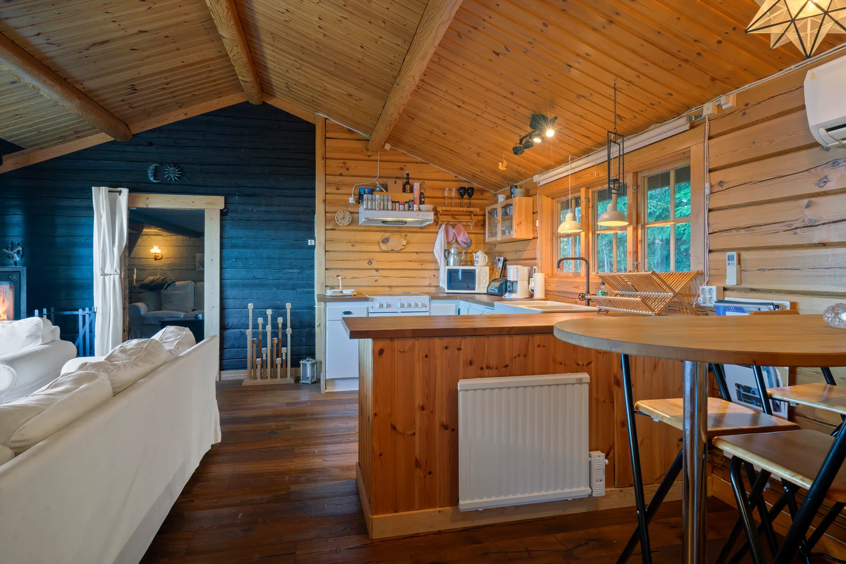 Villa, Vaberget Sjönäs 62, Sjönäs, Karlsborg