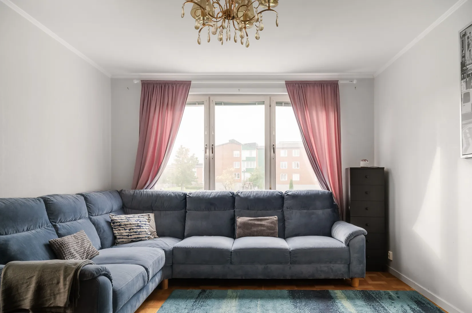Bostadsrätt, Stenhagsgatan 10A, Våxnäs, Karlstad