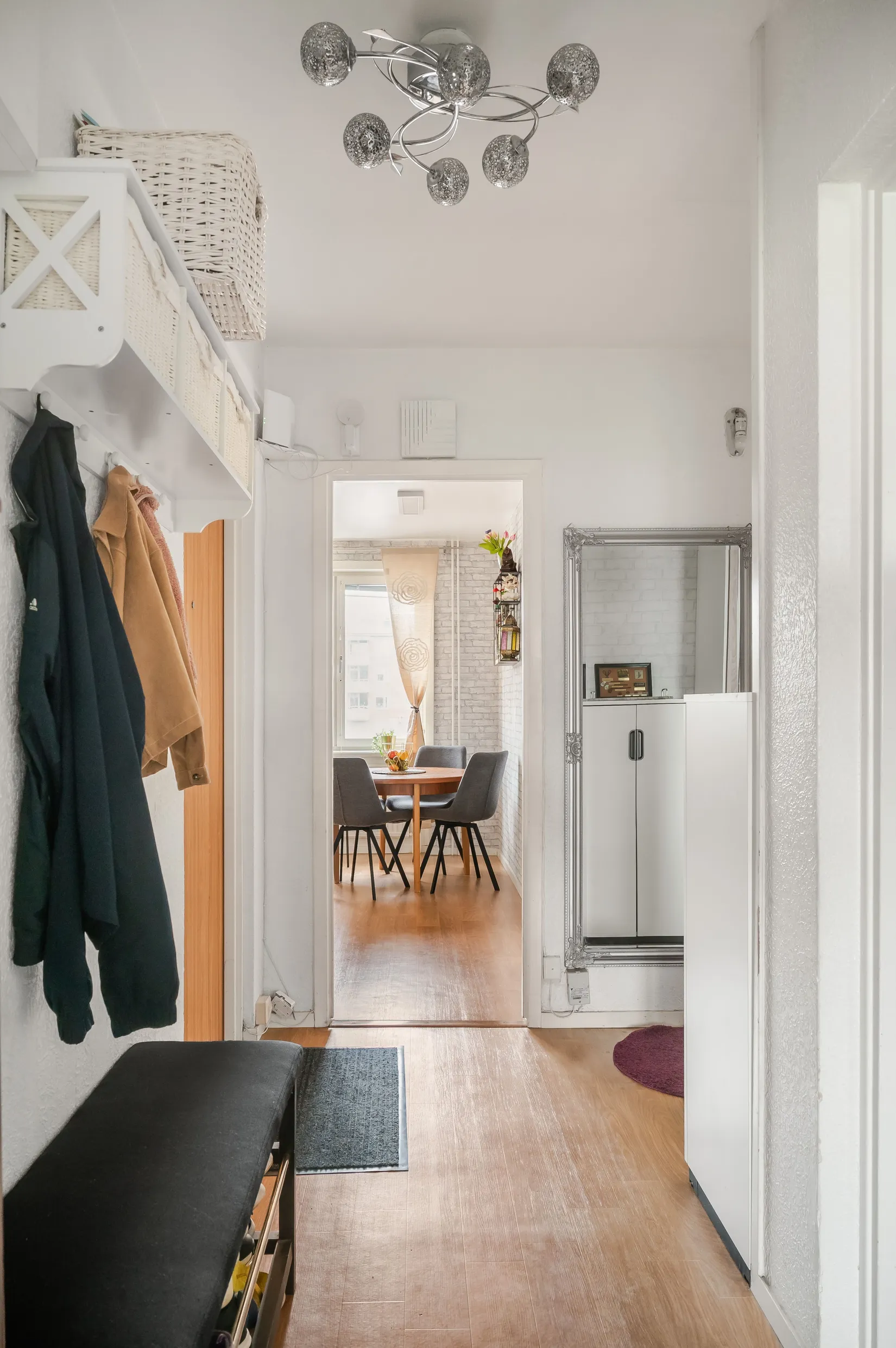Bostadsrätt, Stenhagsgatan 10A, Våxnäs, Karlstad