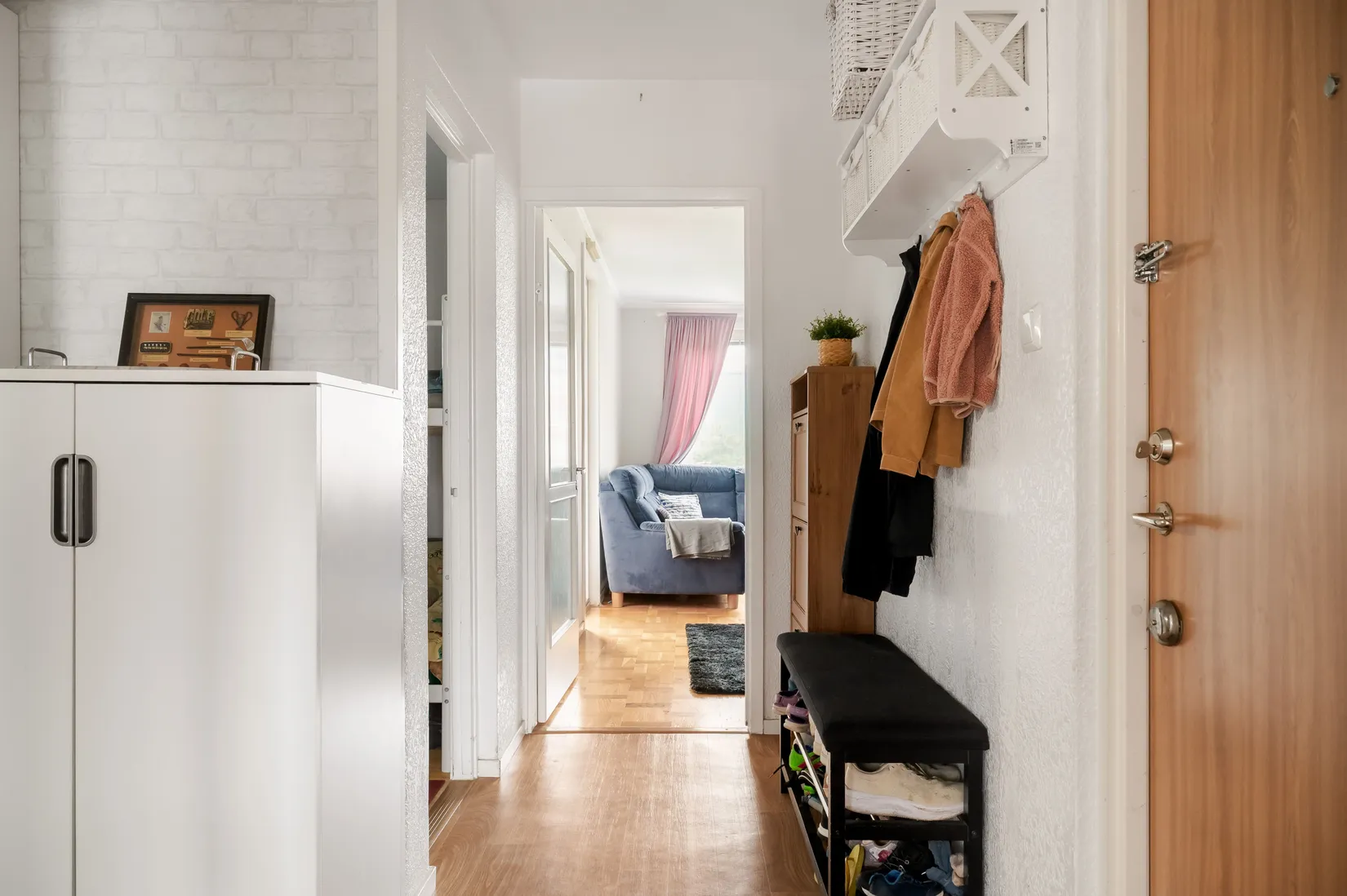 Bostadsrätt, Stenhagsgatan 10A, Våxnäs, Karlstad