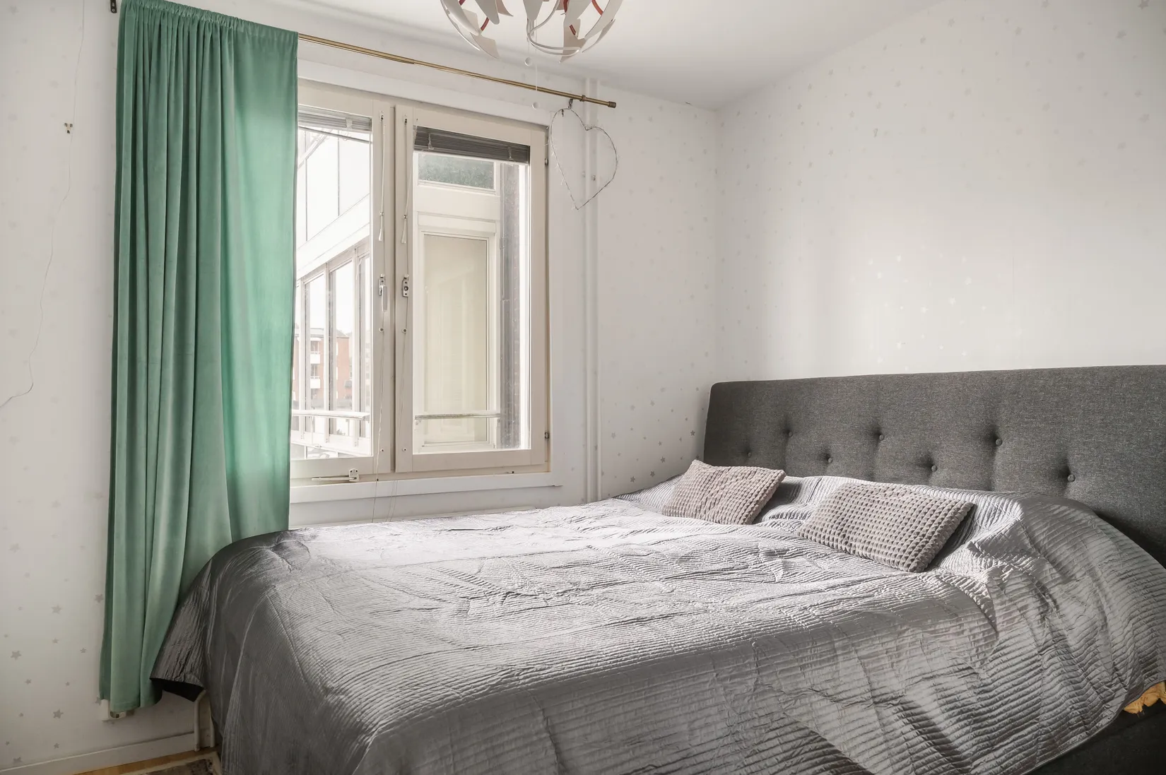 Bostadsrätt, Stenhagsgatan 10A, Våxnäs, Karlstad
