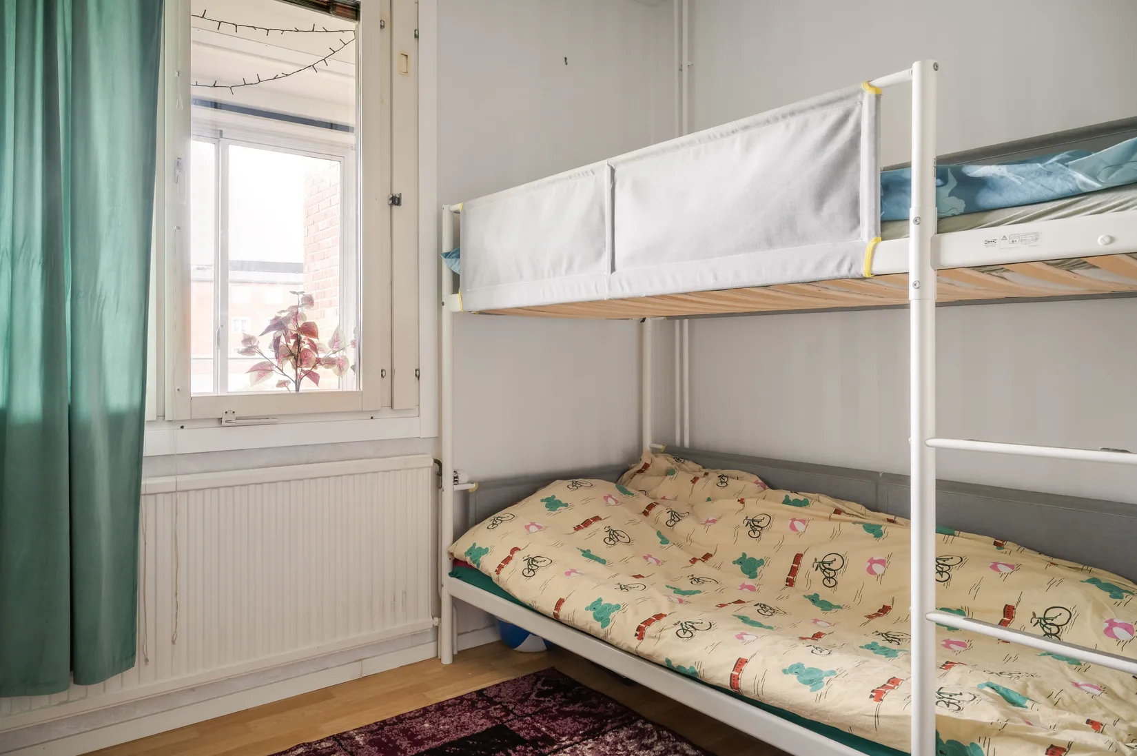 Bostadsrätt, Stenhagsgatan 10A, Våxnäs, Karlstad