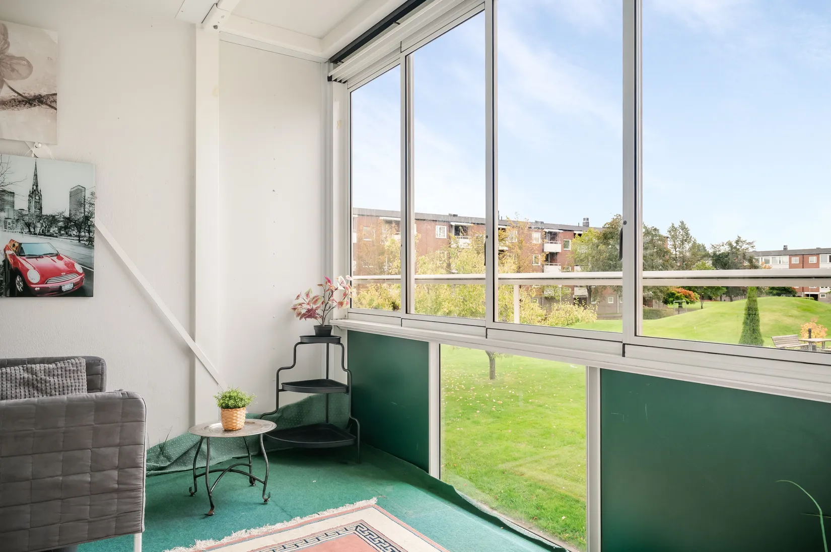 Bostadsrätt, Stenhagsgatan 10A, Våxnäs, Karlstad
