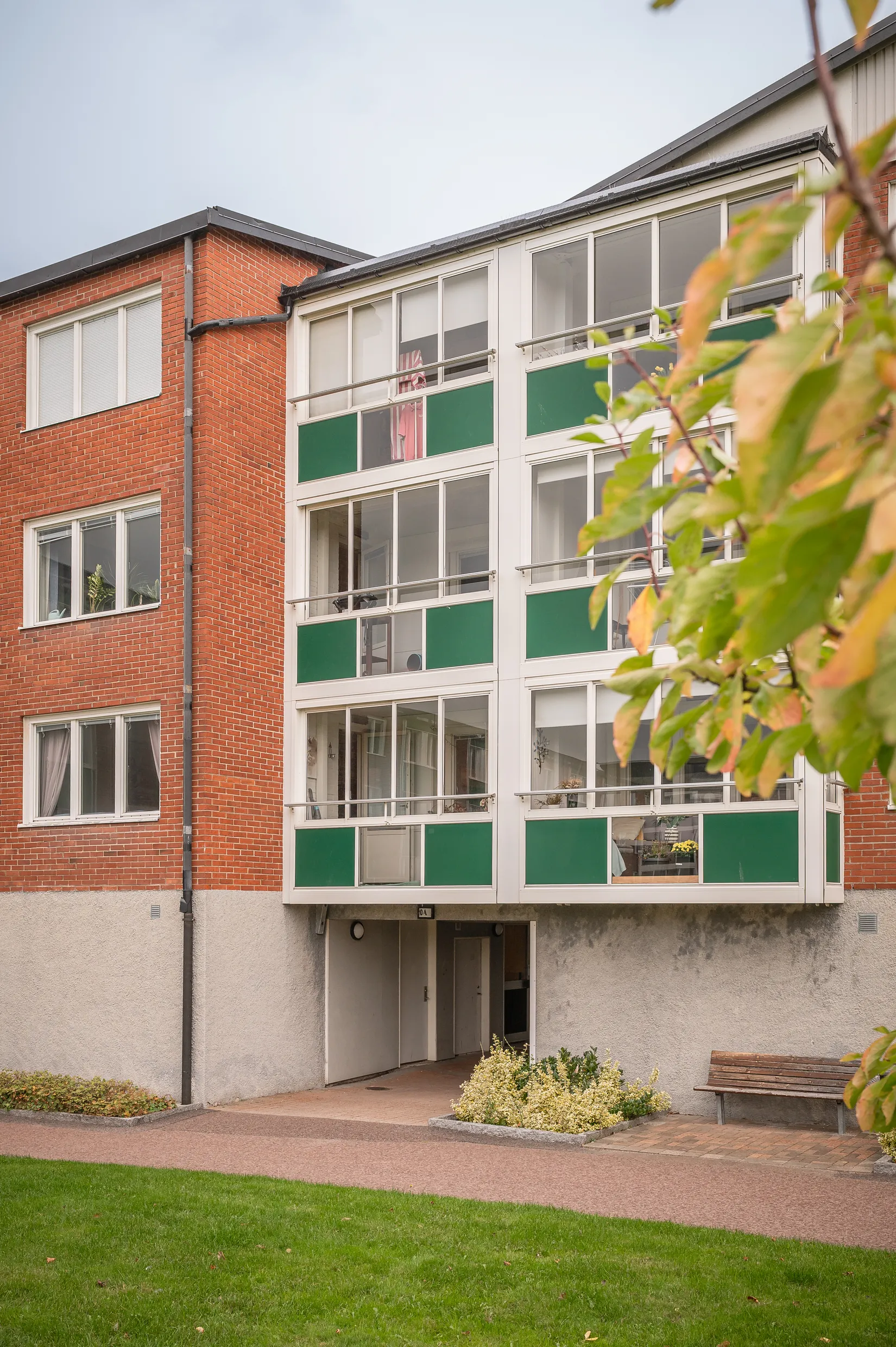 Bostadsrätt, Stenhagsgatan 10A, Våxnäs, Karlstad