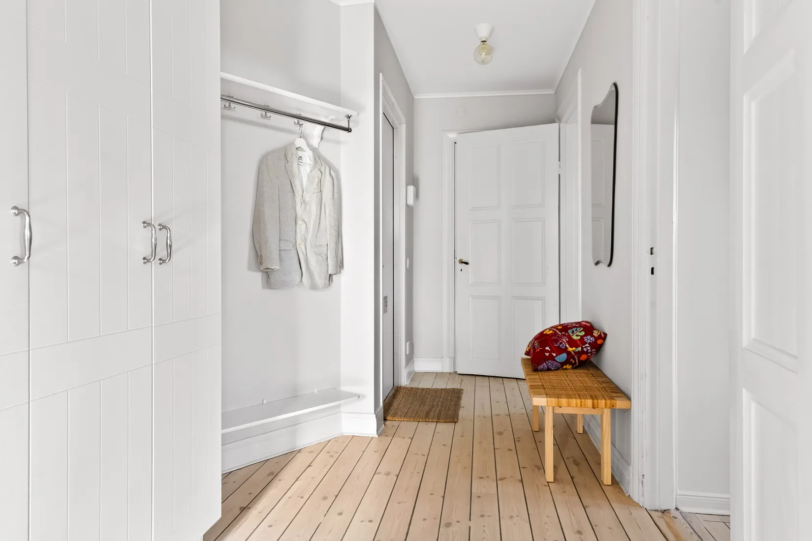 Bostadsrätt, Vintergatan 15a, Centrala Sundbyberg, Sundbyberg