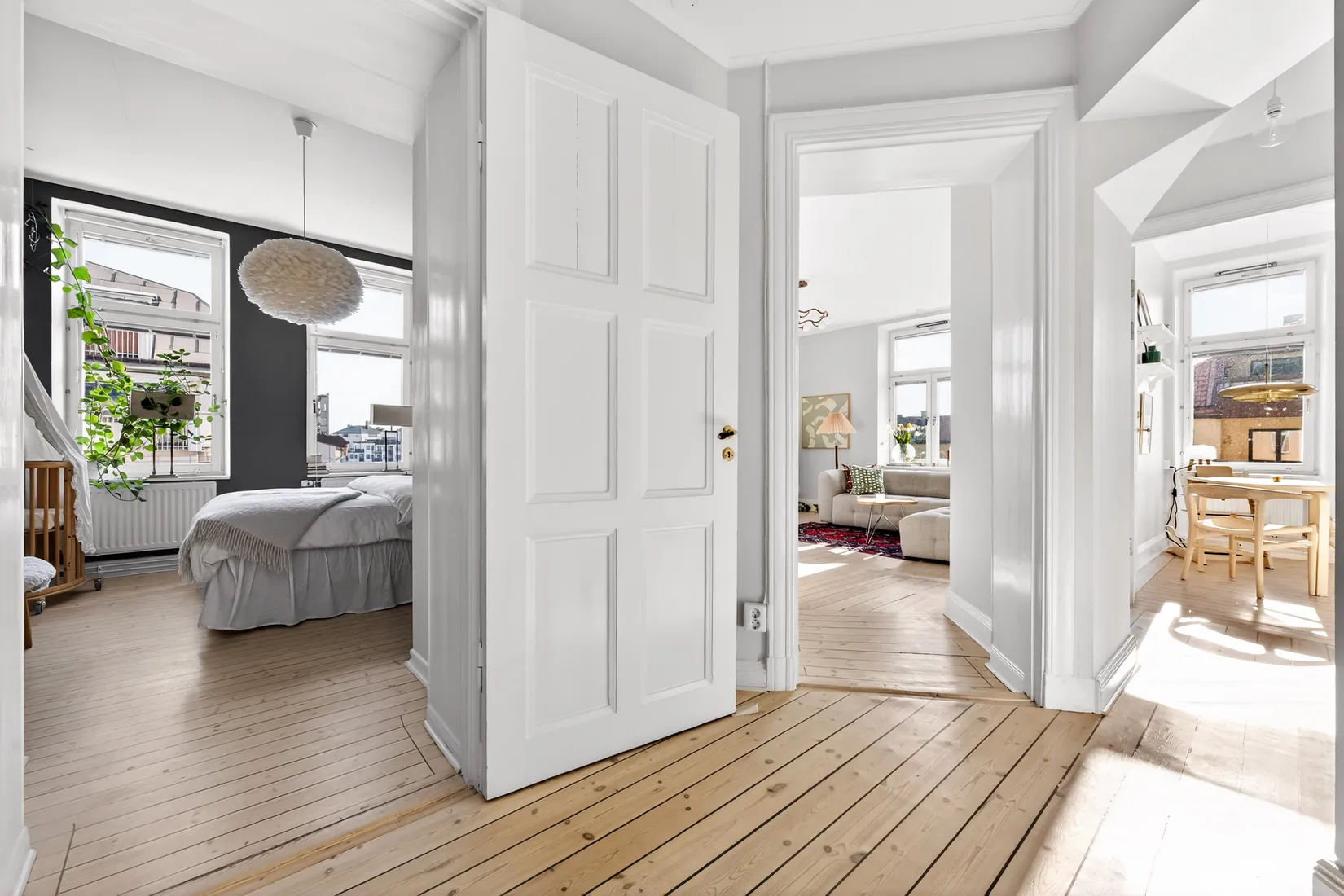 Bostadsrätt, Vintergatan 15a, Centrala Sundbyberg, Sundbyberg