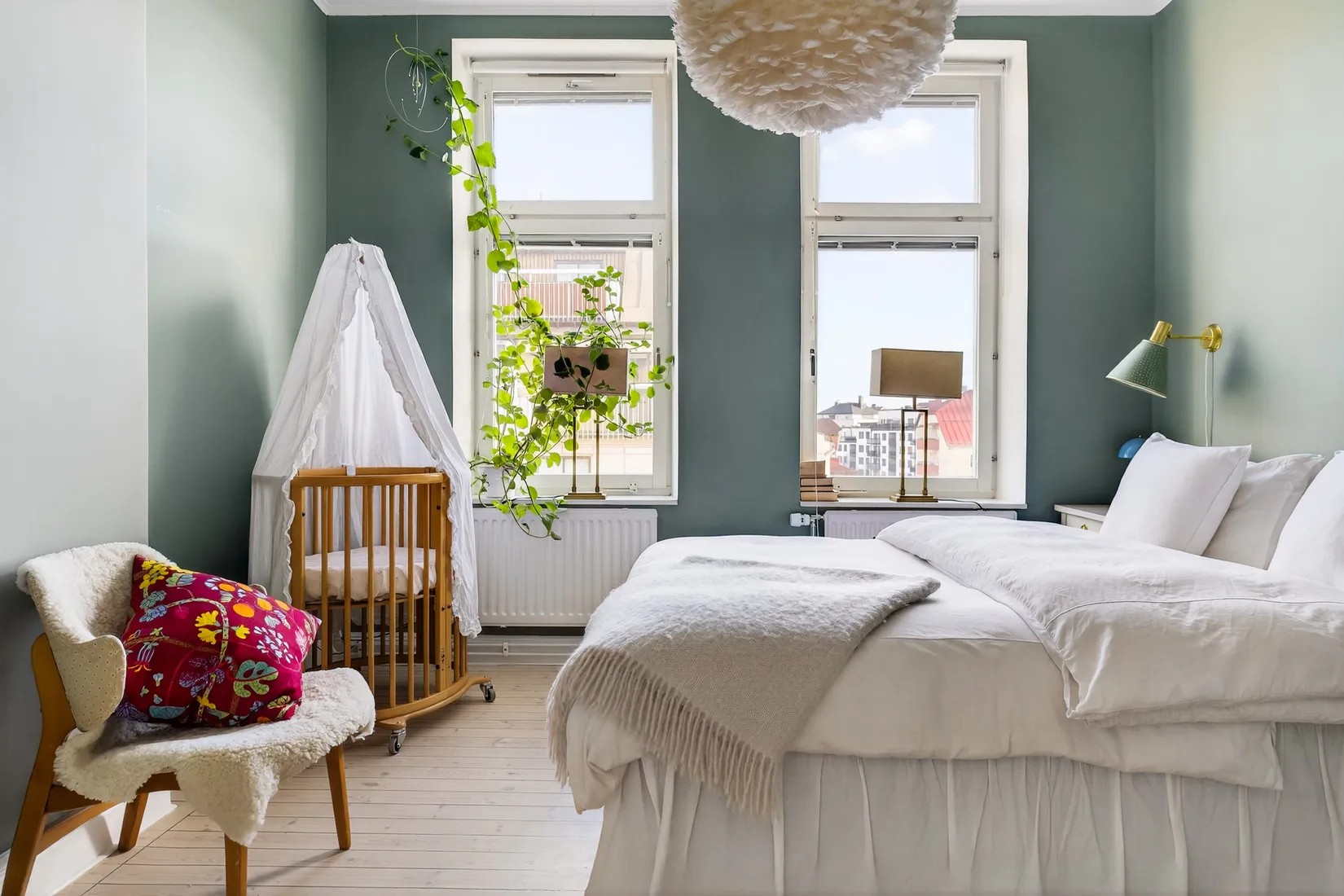 Bostadsrätt, Vintergatan 15a, Centrala Sundbyberg, Sundbyberg