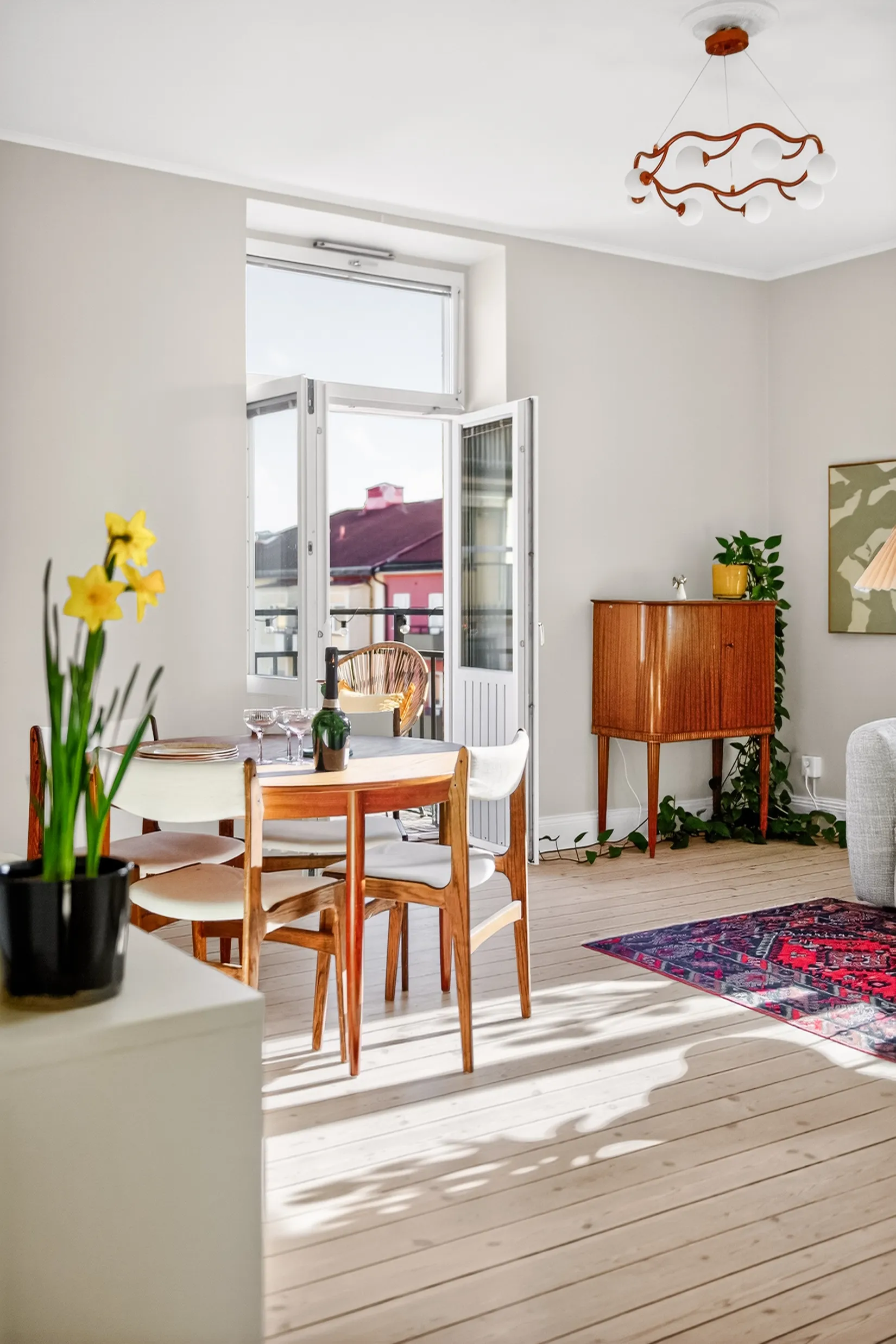 Bostadsrätt, Vintergatan 15a, Centrala Sundbyberg, Sundbyberg