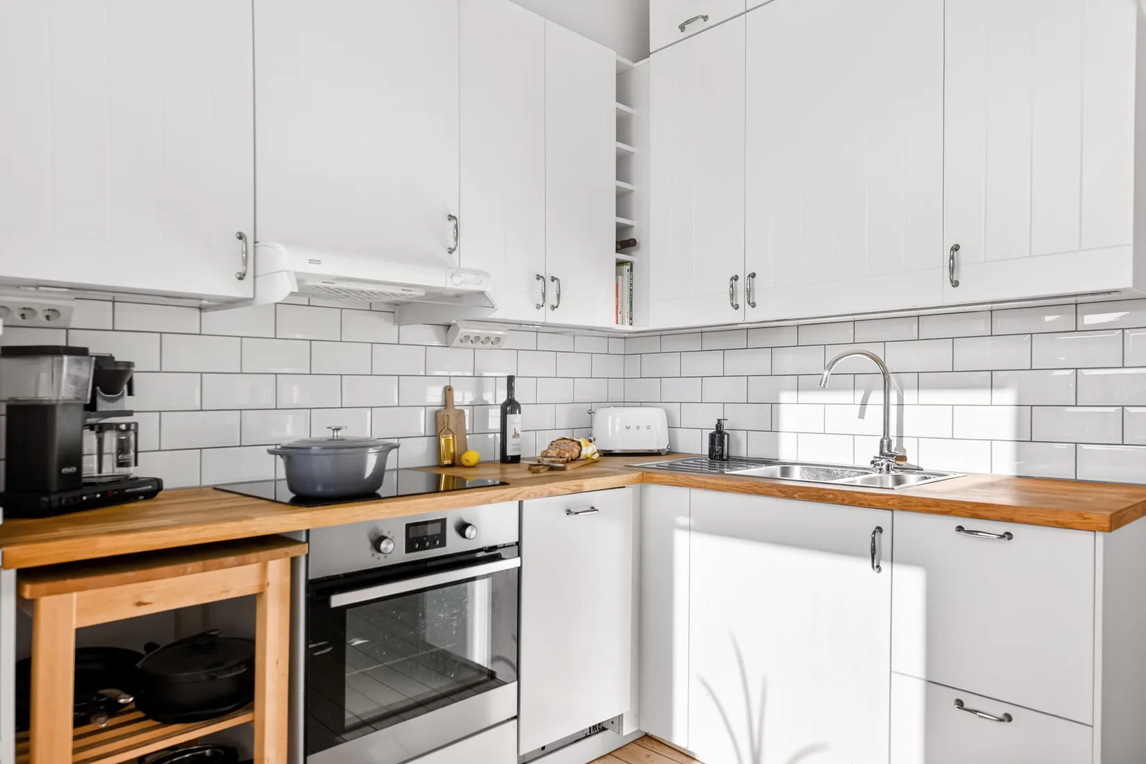 Bostadsrätt, Vintergatan 15a, Centrala Sundbyberg, Sundbyberg
