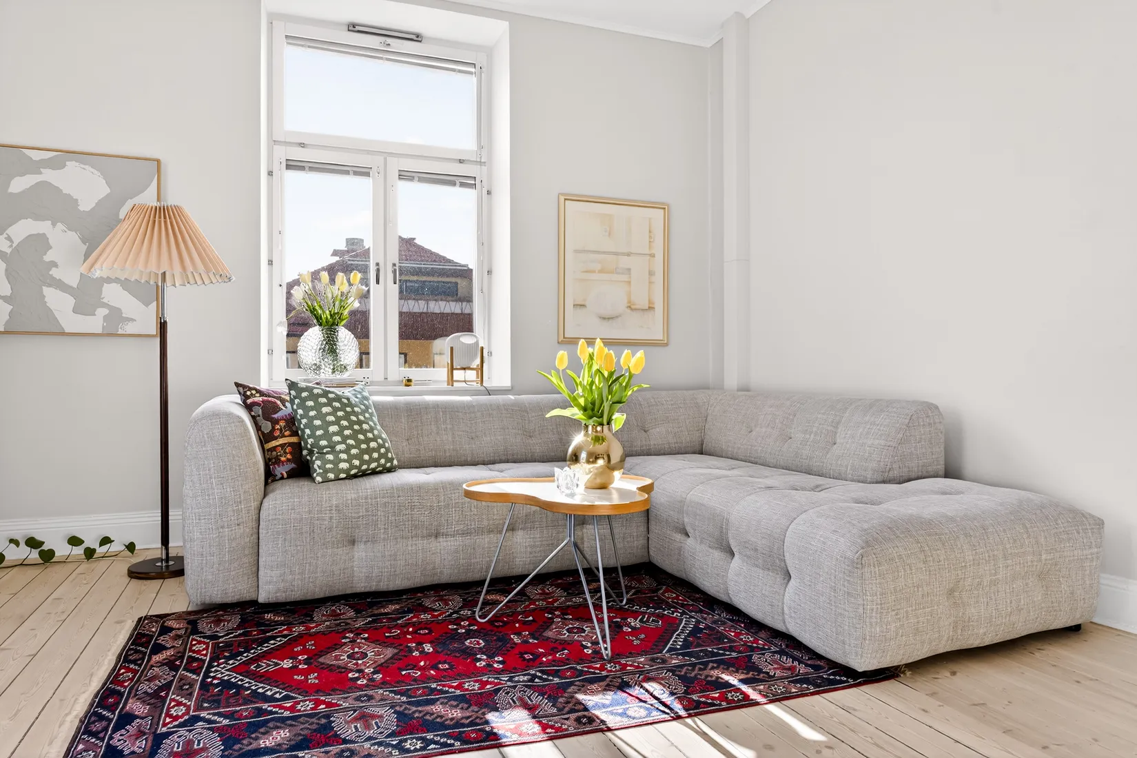 Bostadsrätt, Vintergatan 15a, Centrala Sundbyberg, Sundbyberg