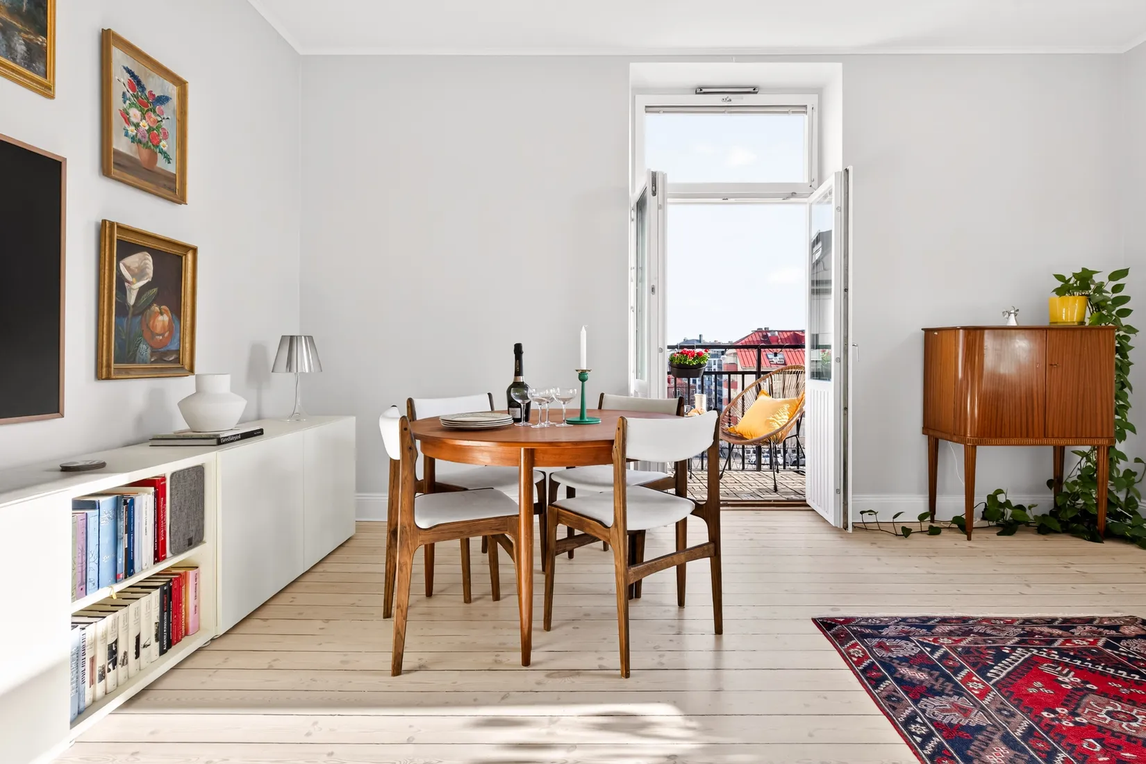 Bostadsrätt, Vintergatan 15a, Centrala Sundbyberg, Sundbyberg