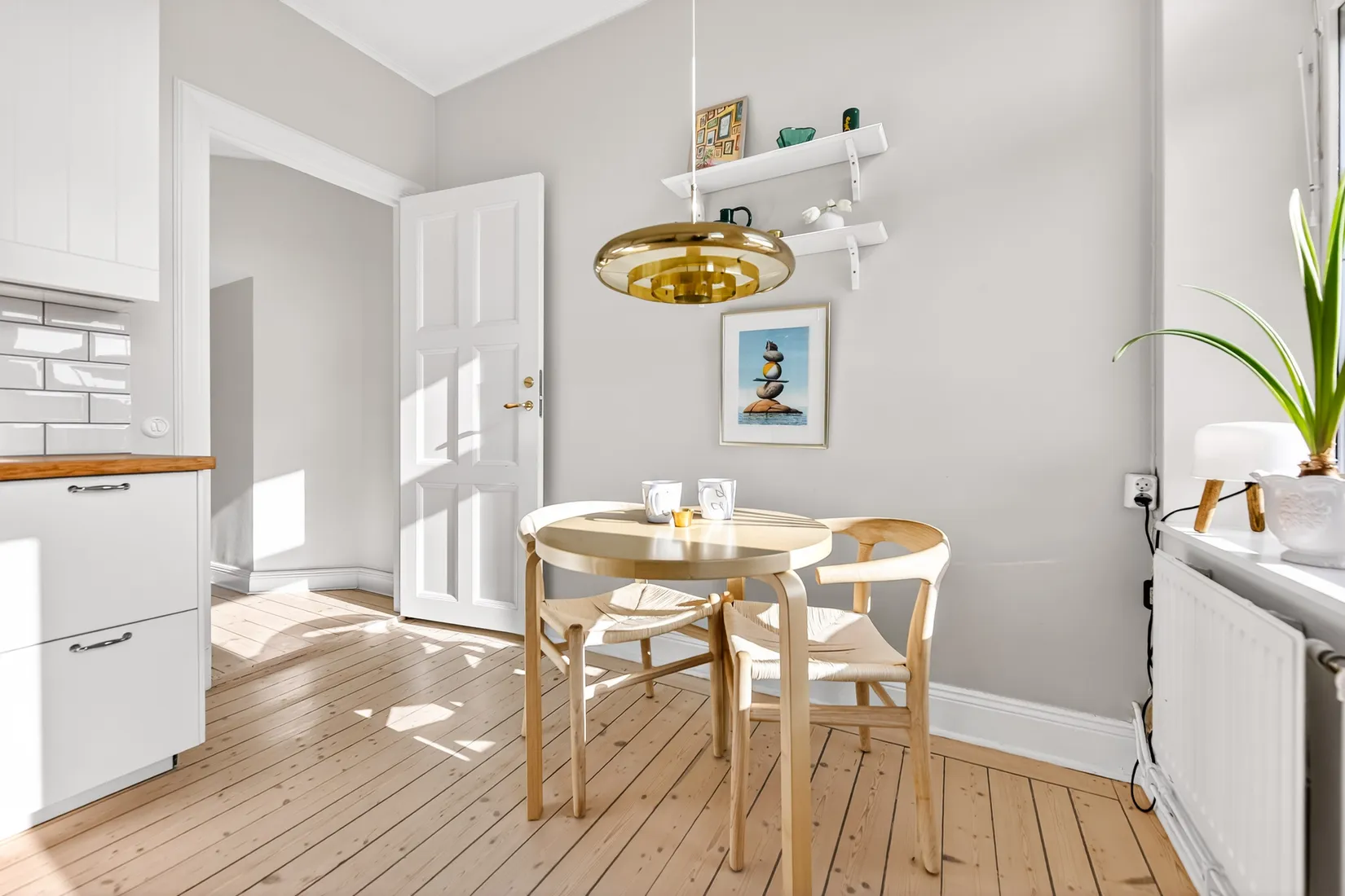 Bostadsrätt, Vintergatan 15a, Centrala Sundbyberg, Sundbyberg