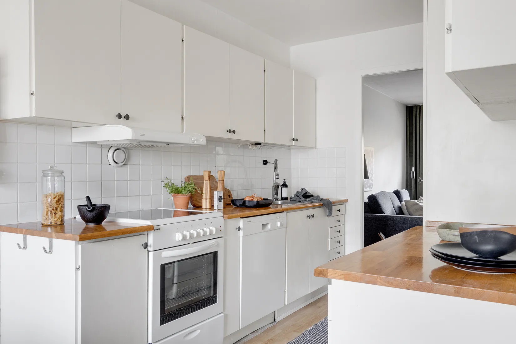 Bostadsrätt, Källparksgatan 2, Salabacke, Uppsala
