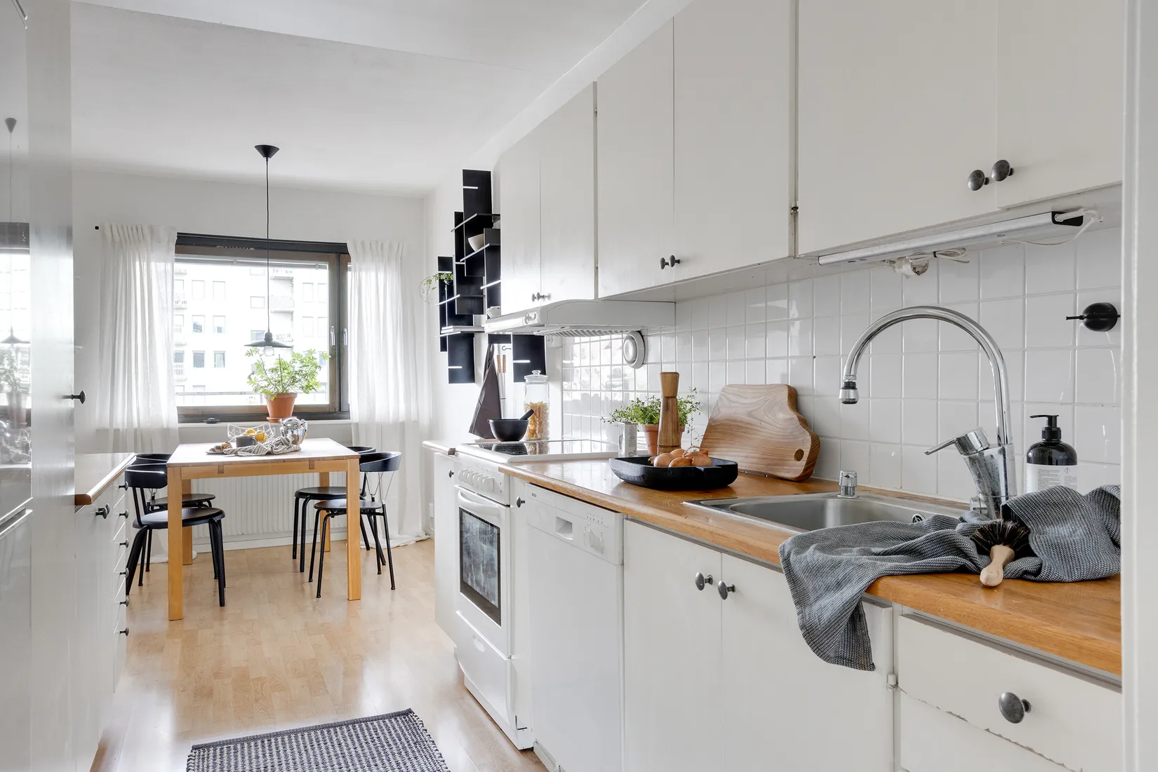 Bostadsrätt, Källparksgatan 2, Salabacke, Uppsala