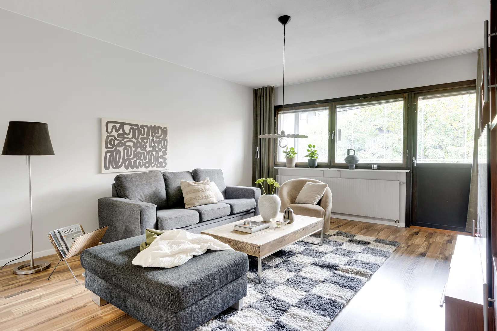 Bostadsrätt, Källparksgatan 2, Salabacke, Uppsala