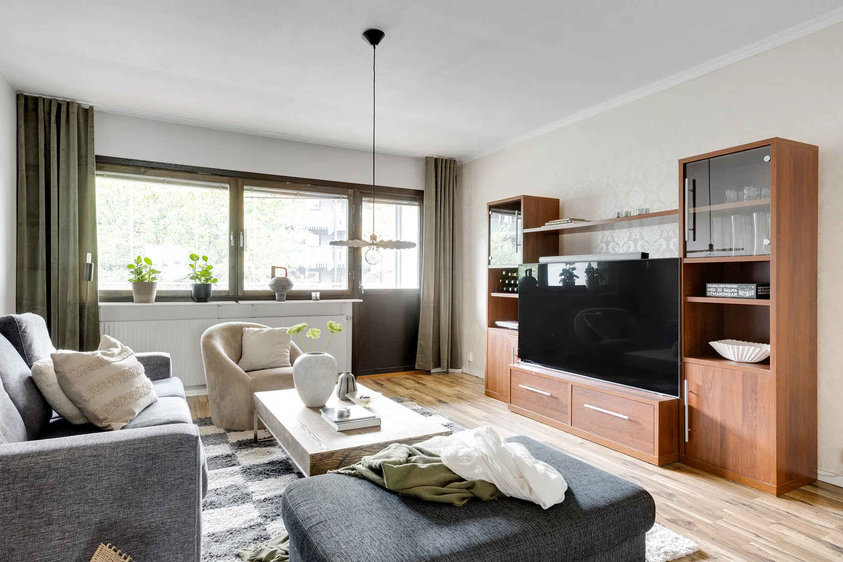 Bostadsrätt, Källparksgatan 2, Salabacke, Uppsala