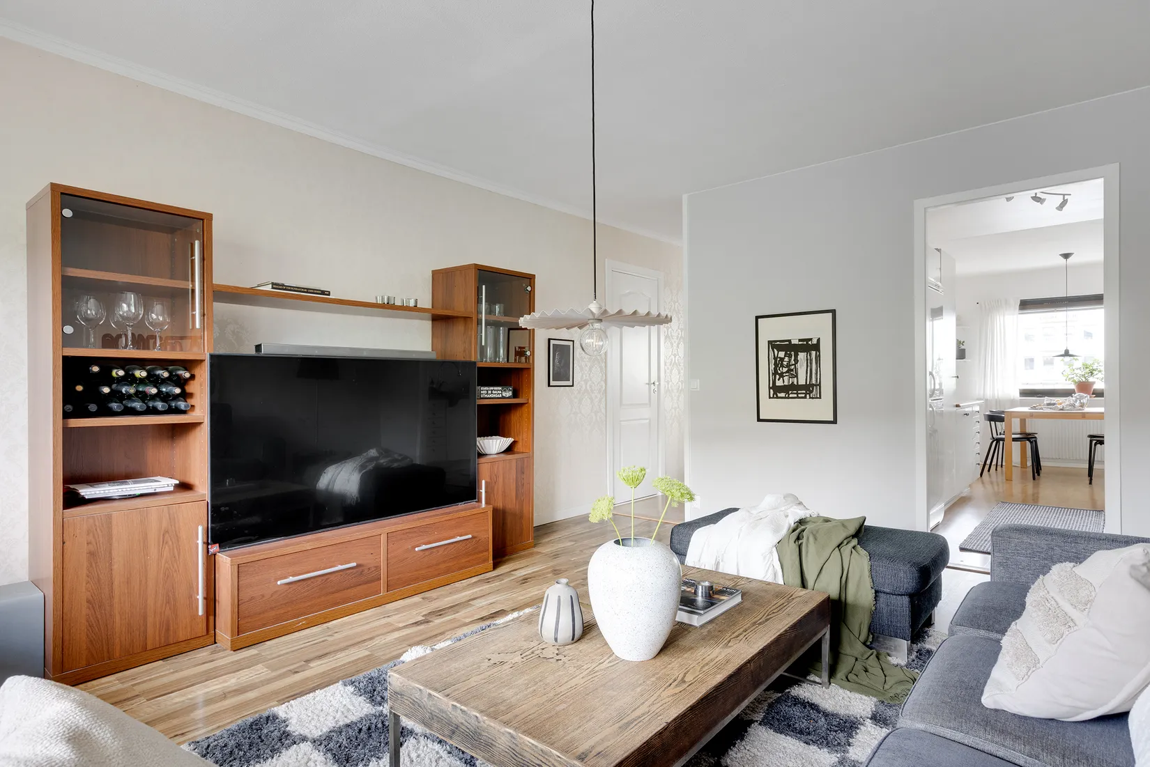 Bostadsrätt, Källparksgatan 2, Salabacke, Uppsala