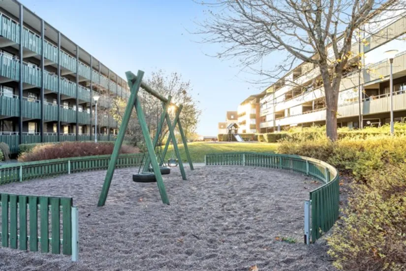 Bostadsrätt, Källparksgatan 2, Salabacke, Uppsala