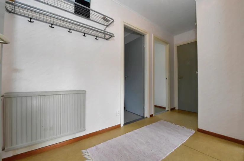 Villa, Pensionärsvägen 13A, Särna, Älvdalen
