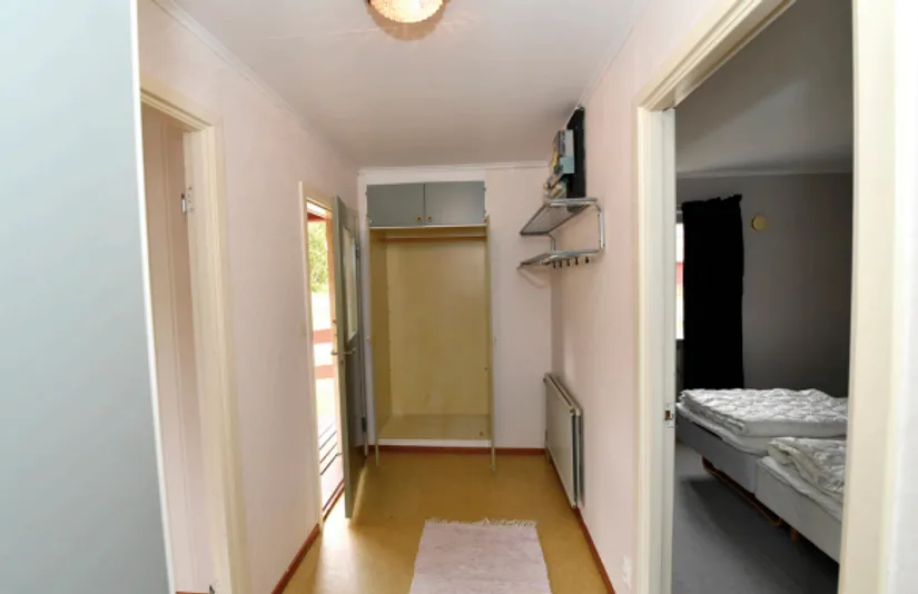 Villa, Pensionärsvägen 13A, Särna, Älvdalen