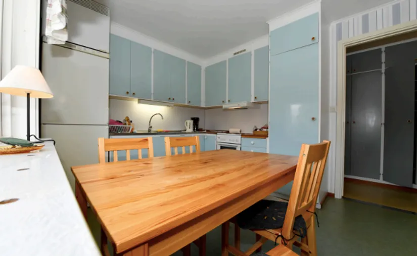 Villa, Pensionärsvägen 13A, Särna, Älvdalen