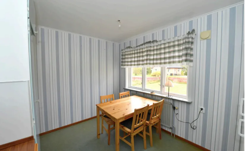Villa, Pensionärsvägen 13A, Särna, Älvdalen
