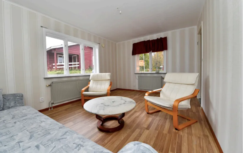 Villa, Pensionärsvägen 13A, Särna, Älvdalen