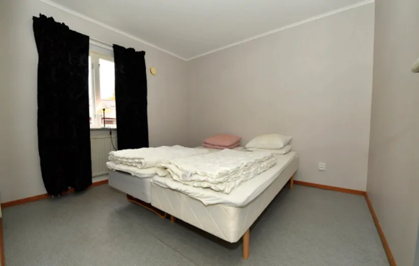 Villa, Pensionärsvägen 13A, Särna, Älvdalen