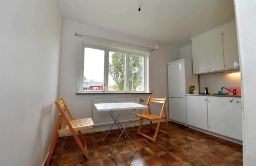 Villa, Pensionärsvägen 13A, Särna, Älvdalen