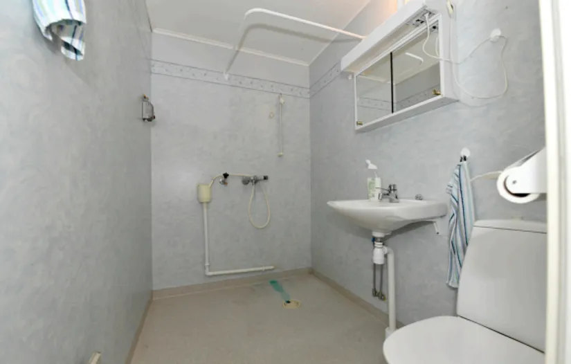 Villa, Pensionärsvägen 13A, Särna, Älvdalen