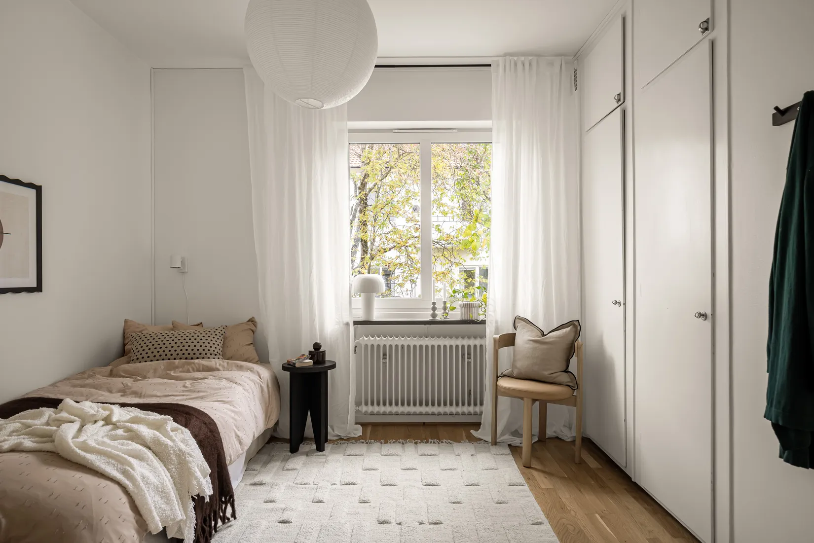 Bostadsrätt, Villavägen 39, Kåbo, Uppsala