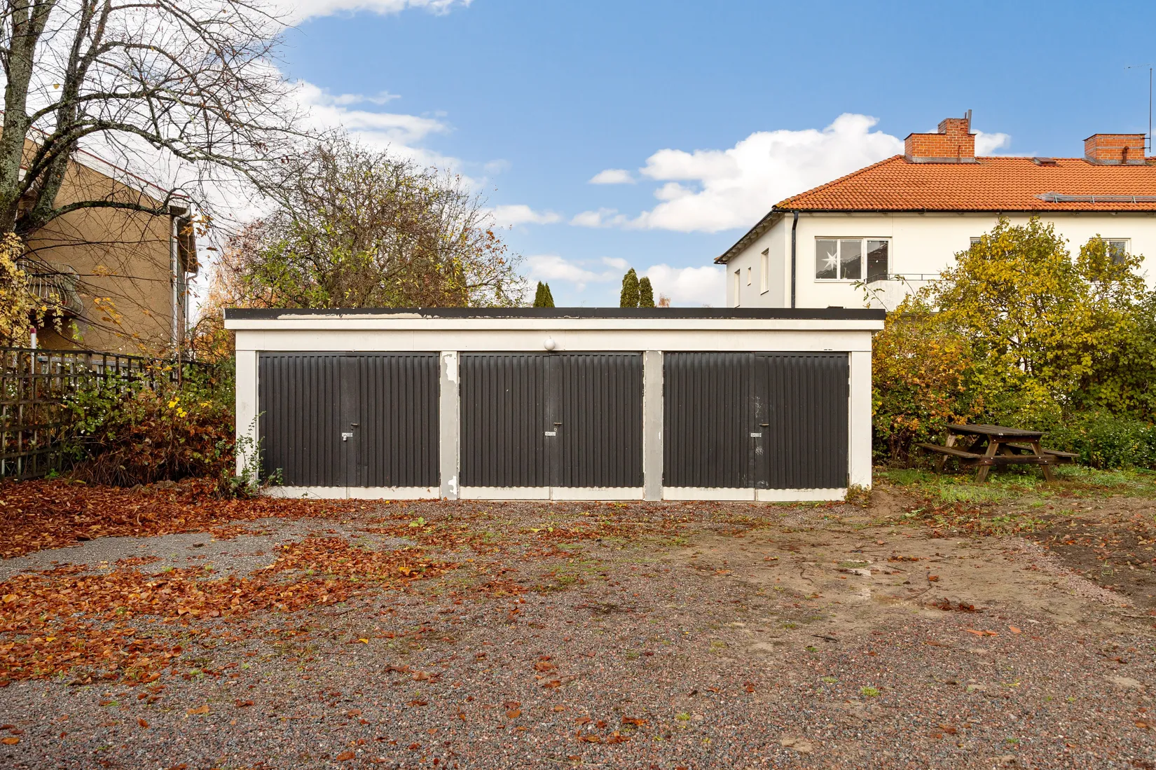 Bostadsrätt, Villavägen 39, Kåbo, Uppsala