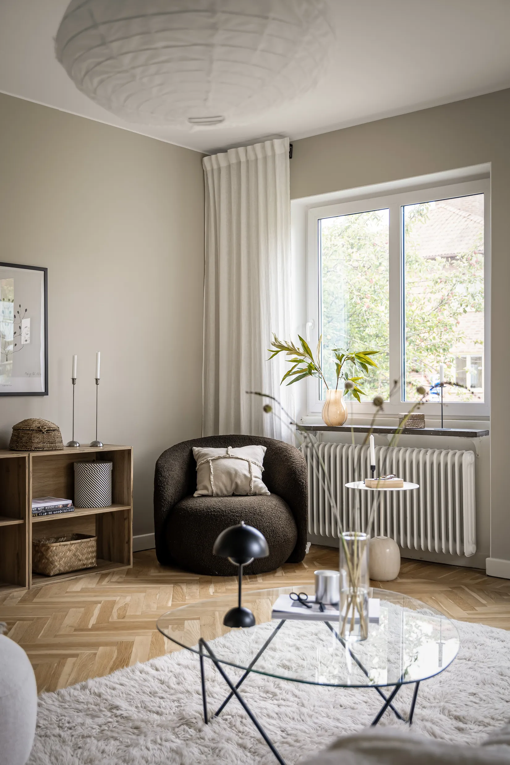 Bostadsrätt, Villavägen 39, Kåbo, Uppsala