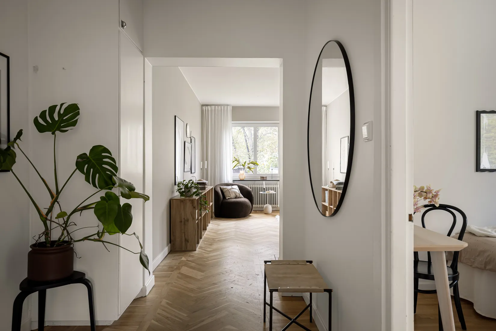 Bostadsrätt, Villavägen 39, Kåbo, Uppsala