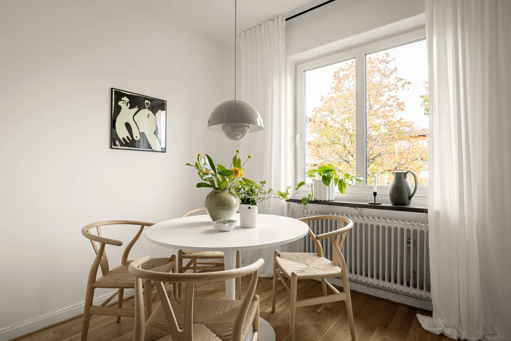 Bostadsrätt, Villavägen 39, Kåbo, Uppsala