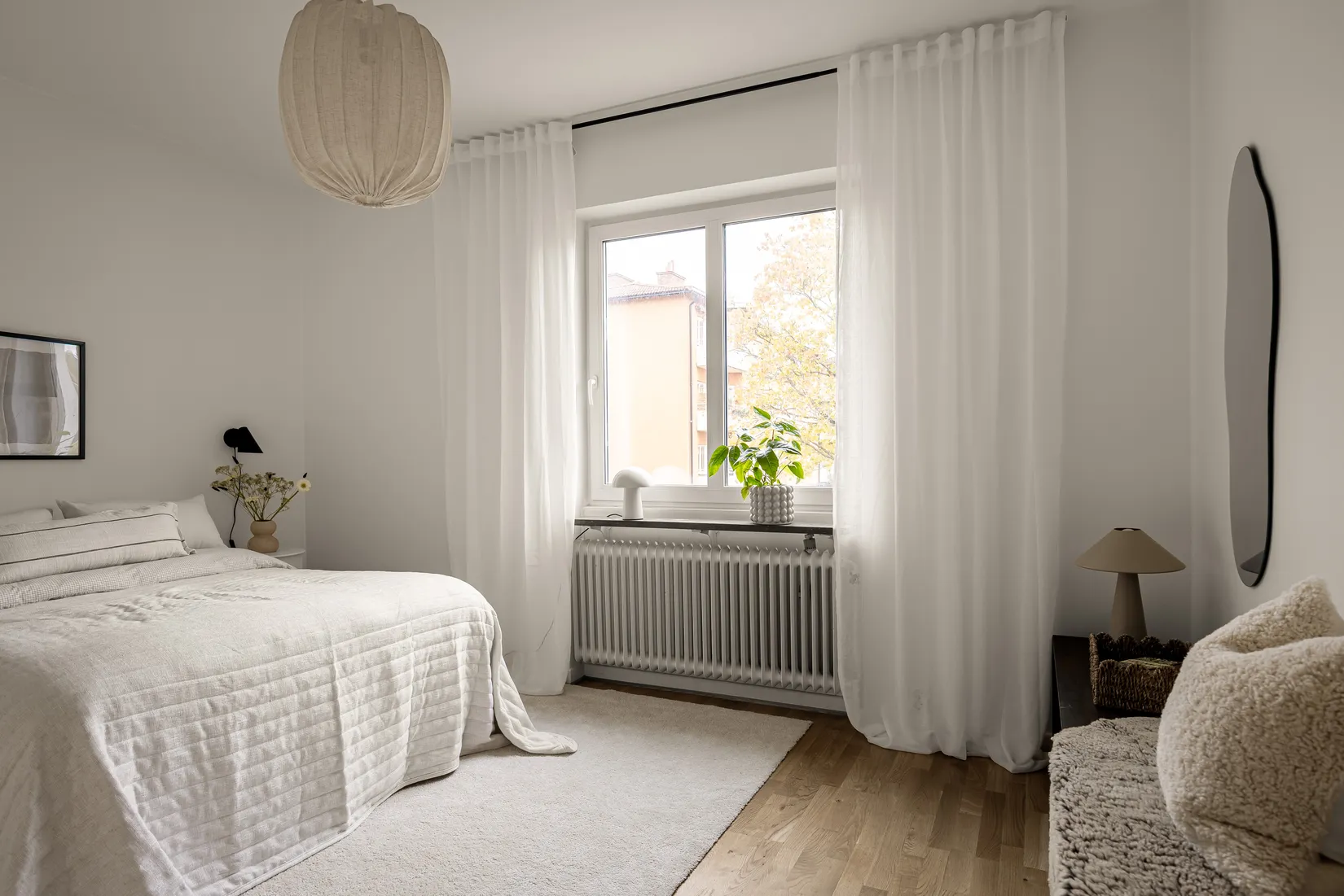 Bostadsrätt, Villavägen 39, Kåbo, Uppsala