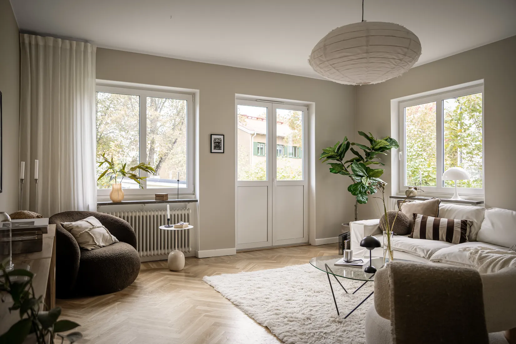 Bostadsrätt, Villavägen 39, Kåbo, Uppsala