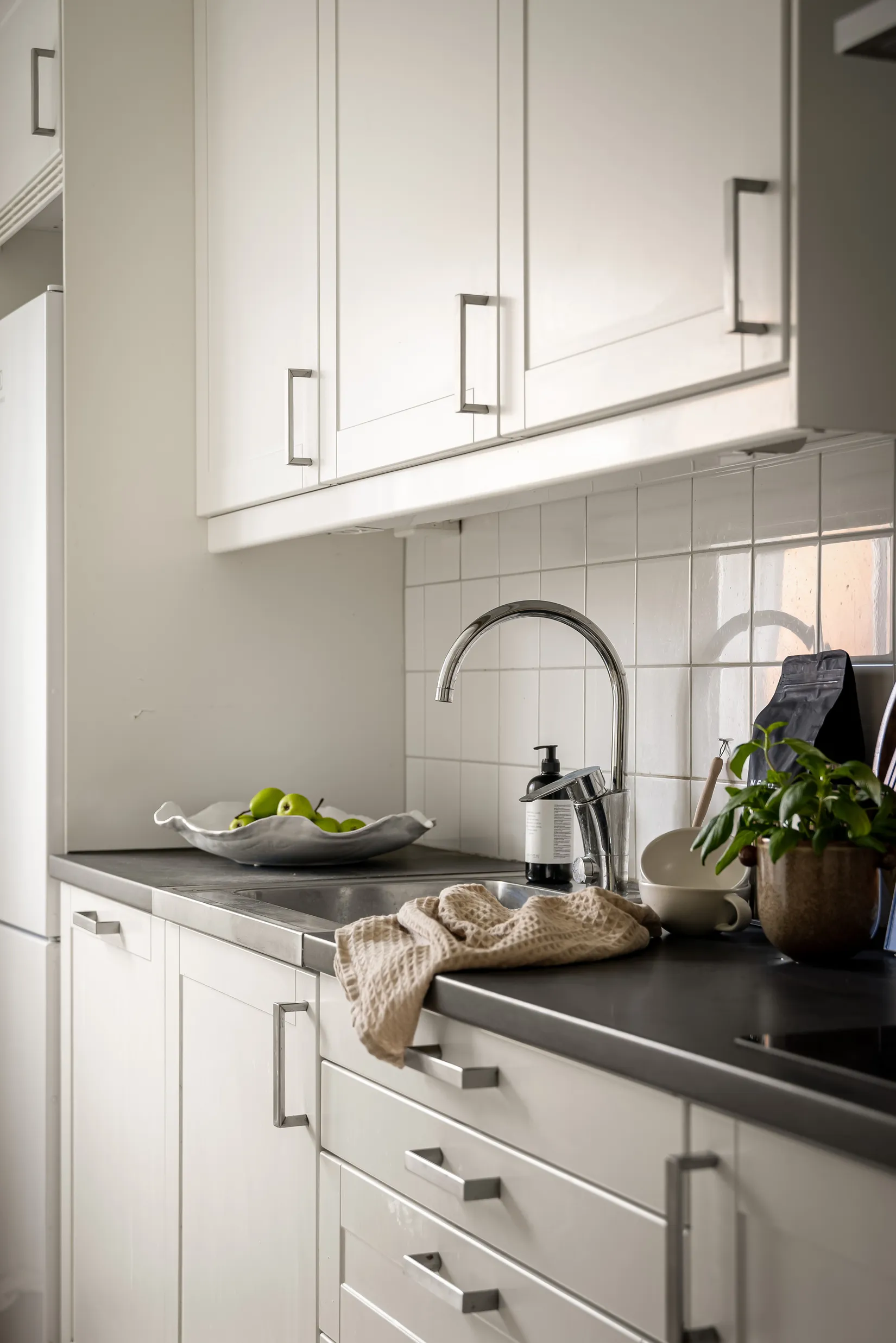 Bostadsrätt, Villavägen 39, Kåbo, Uppsala