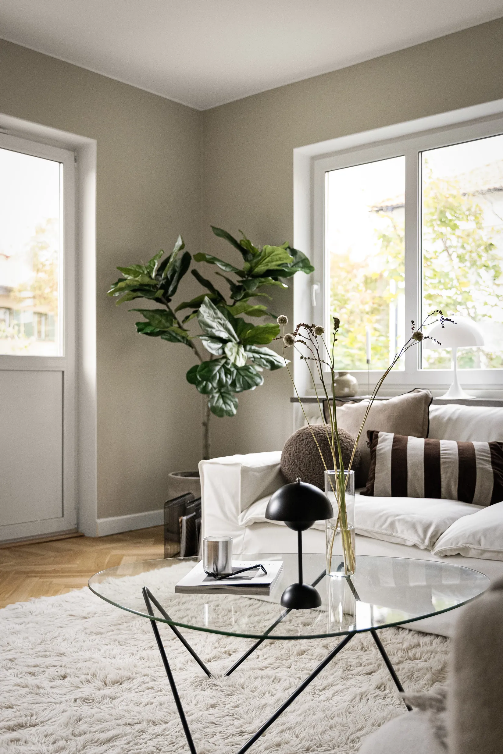 Bostadsrätt, Villavägen 39, Kåbo, Uppsala