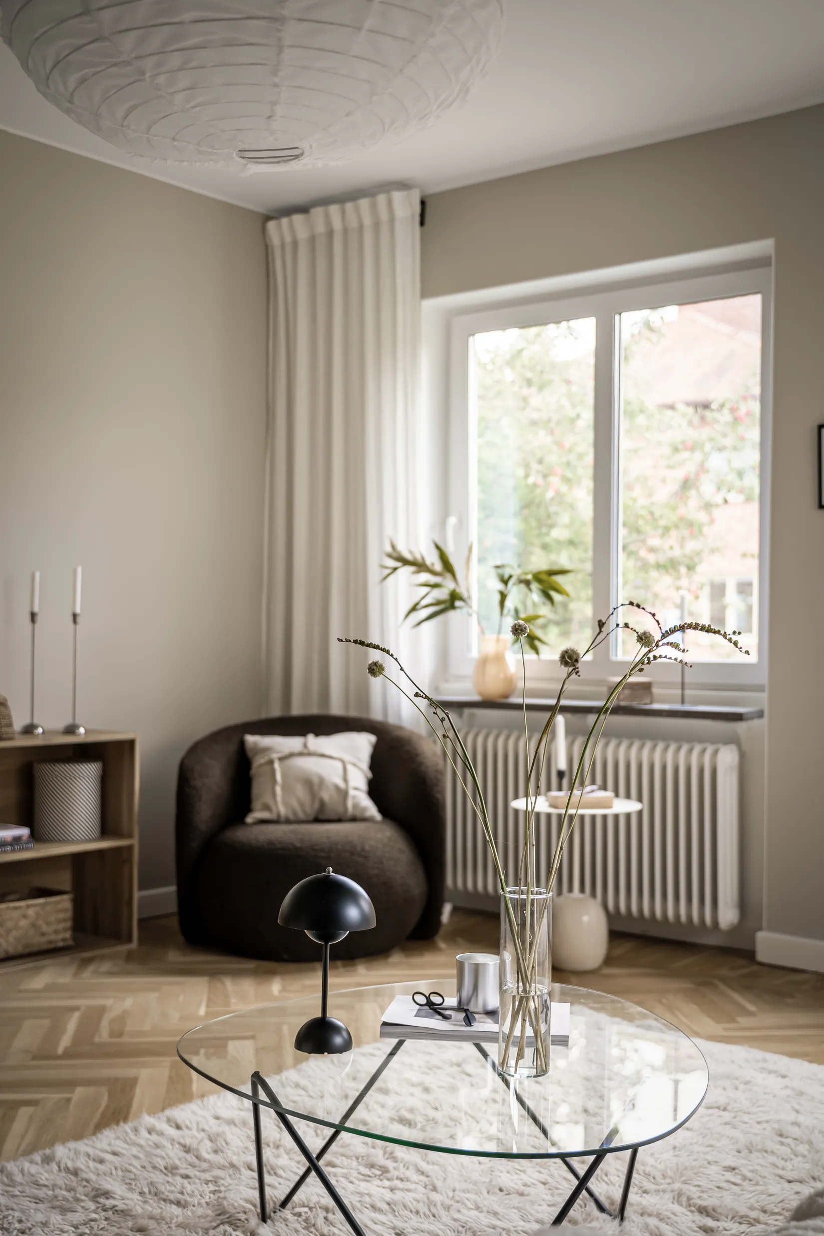 Bostadsrätt, Villavägen 39, Kåbo, Uppsala