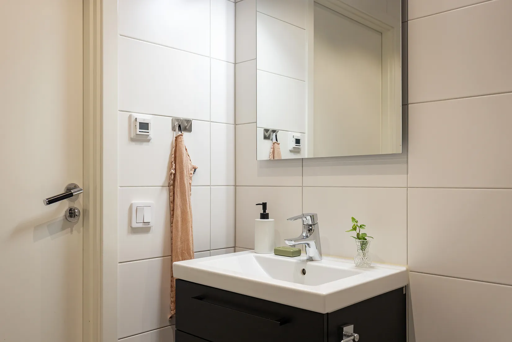 Bostadsrätt, Heliosgatan 16A, Hammarby Sjöstad, Stockholm