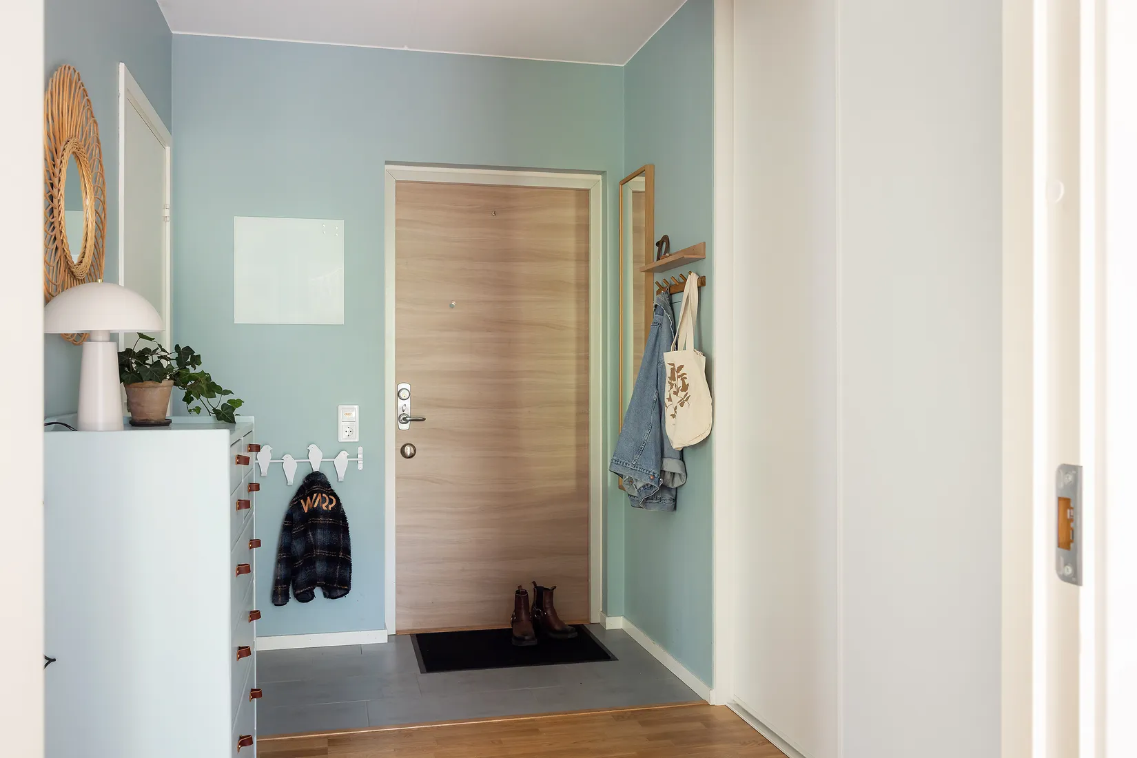 Bostadsrätt, Heliosgatan 16A, Hammarby Sjöstad, Stockholm
